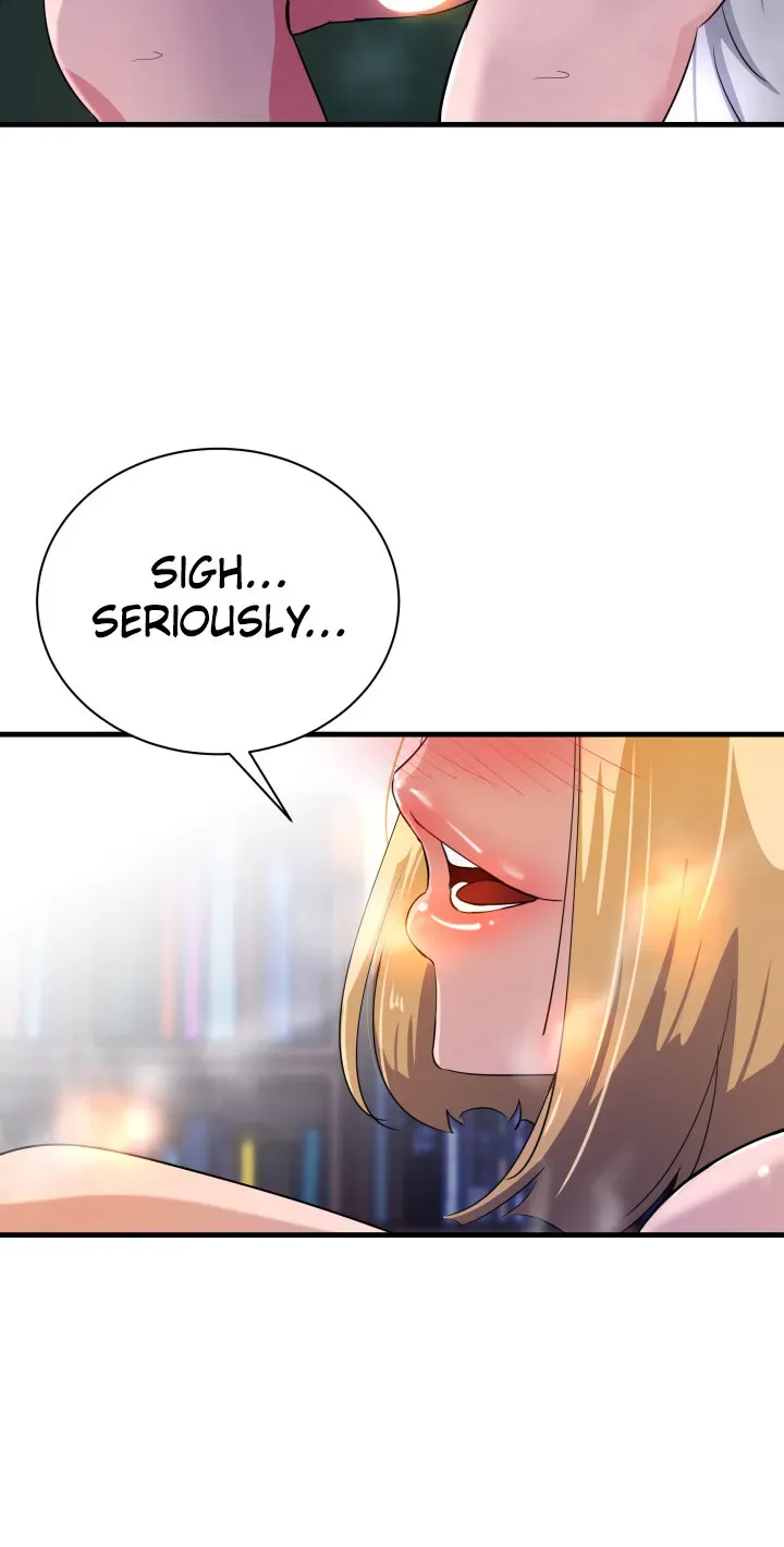 Living with A Succubus Chapter 6 page 29 - 