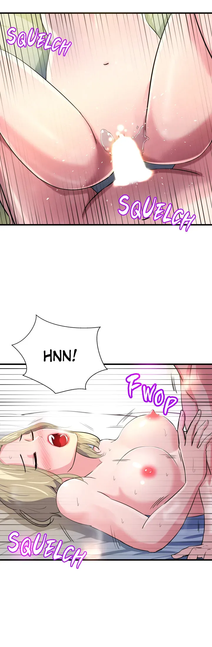 Living with A Succubus Chapter 6 page 45 - 