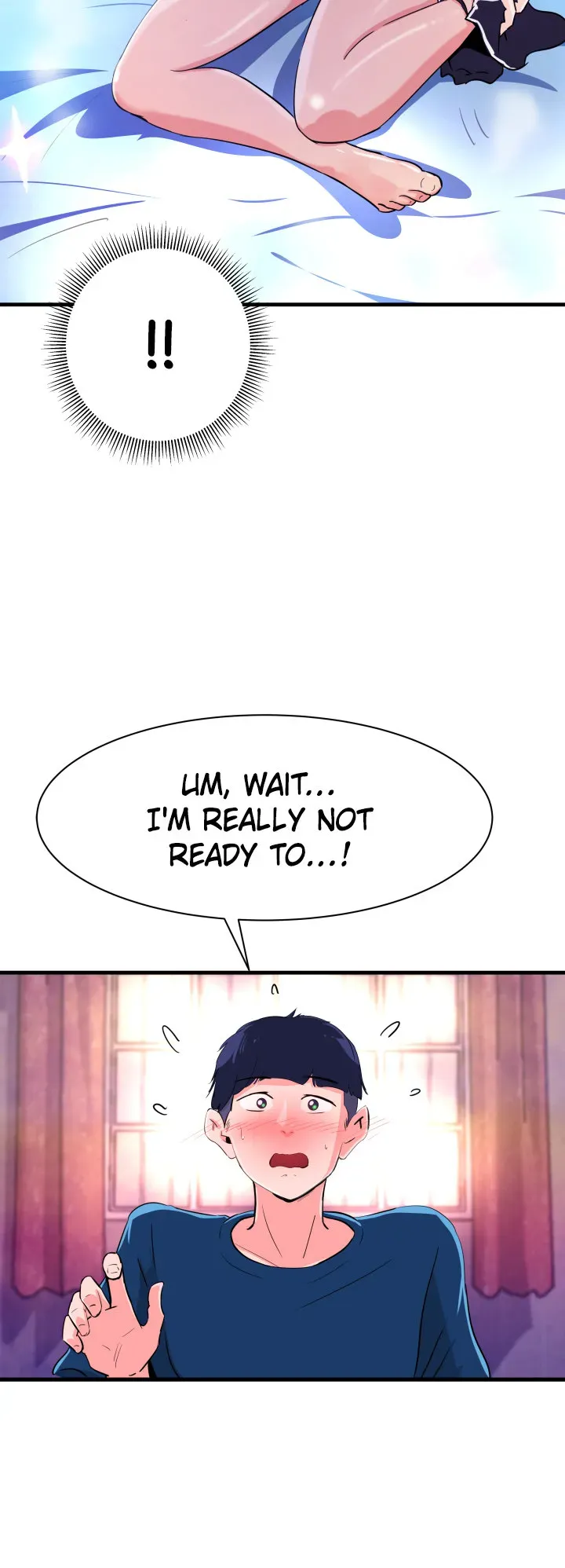 Living with A Succubus Chapter 6 page 9 - 
