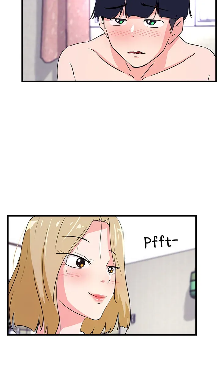 Living with A Succubus Chapter 7 page 21 - 