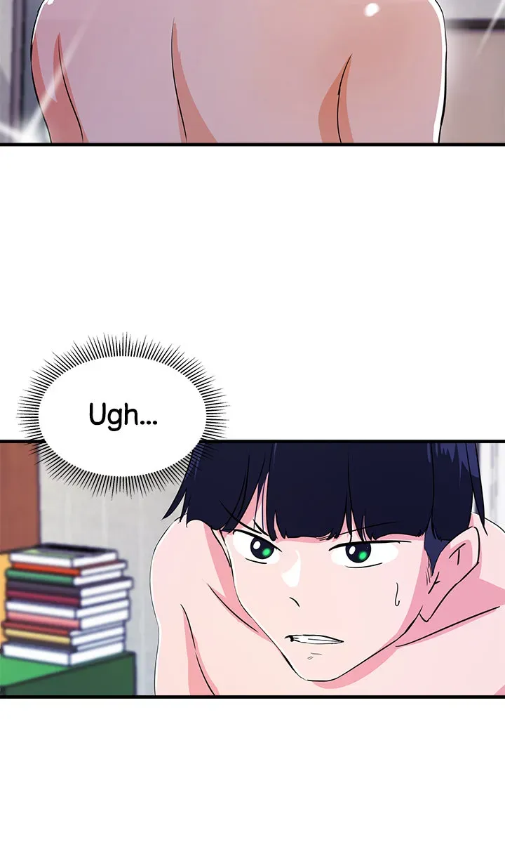 Living with A Succubus Chapter 7 page 23 - 