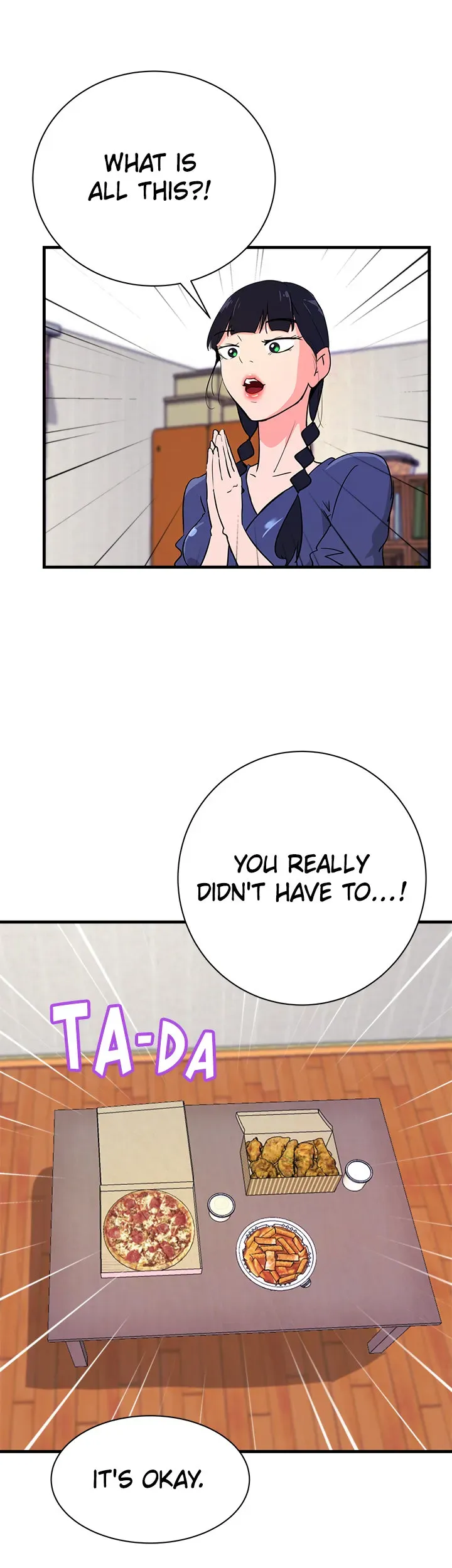 Living with A Succubus Chapter 7 page 25 - 