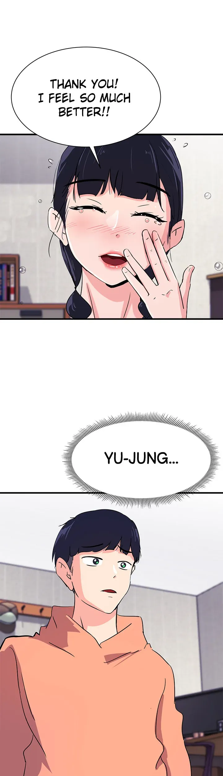 Living with A Succubus Chapter 7 page 29 - 