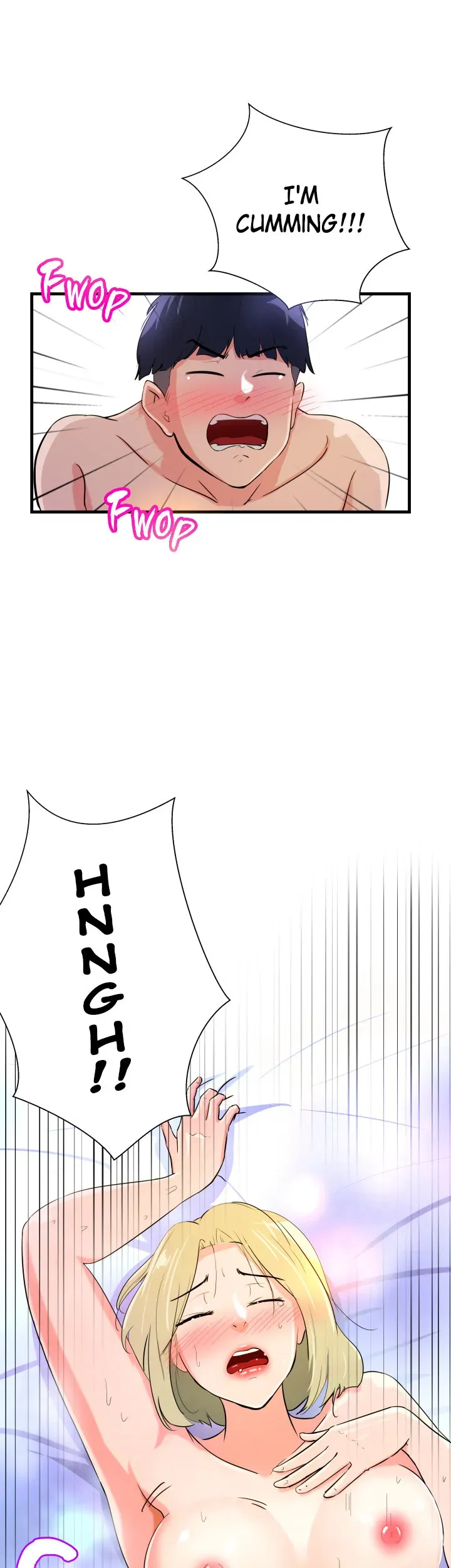 Living with A Succubus Chapter 7 page 4 - 