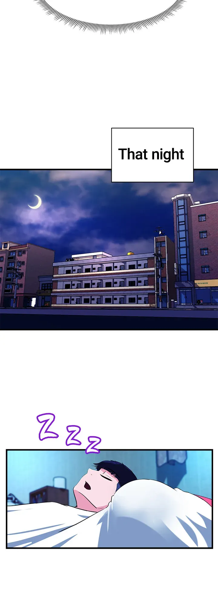 Living with A Succubus Chapter 7 page 32 - 
