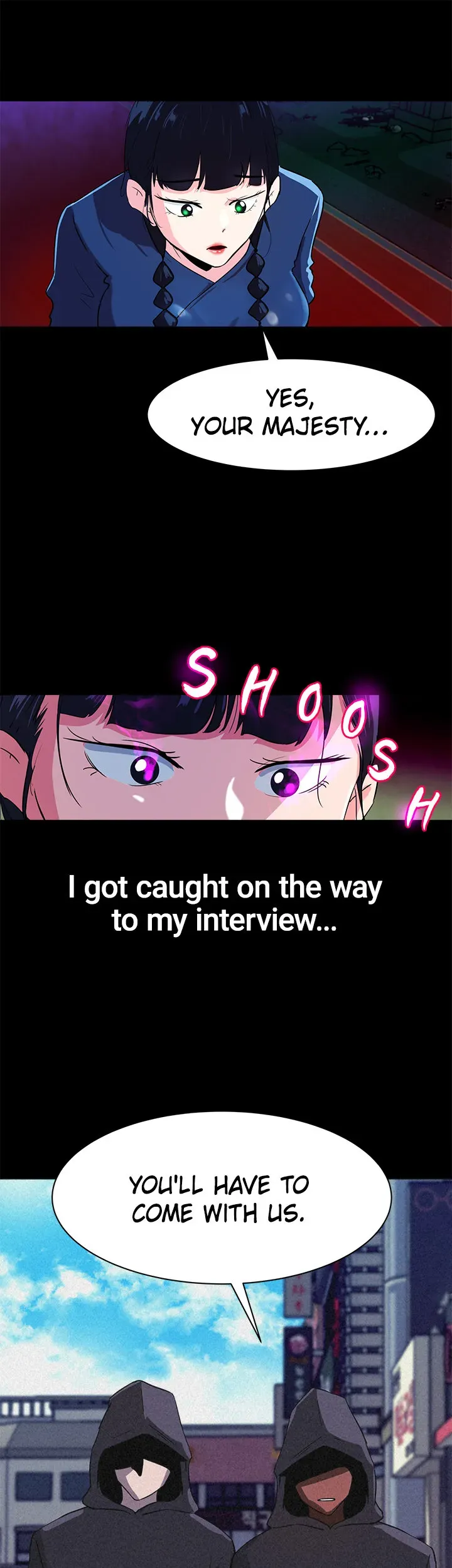 Living with A Succubus Chapter 7 page 42 - 