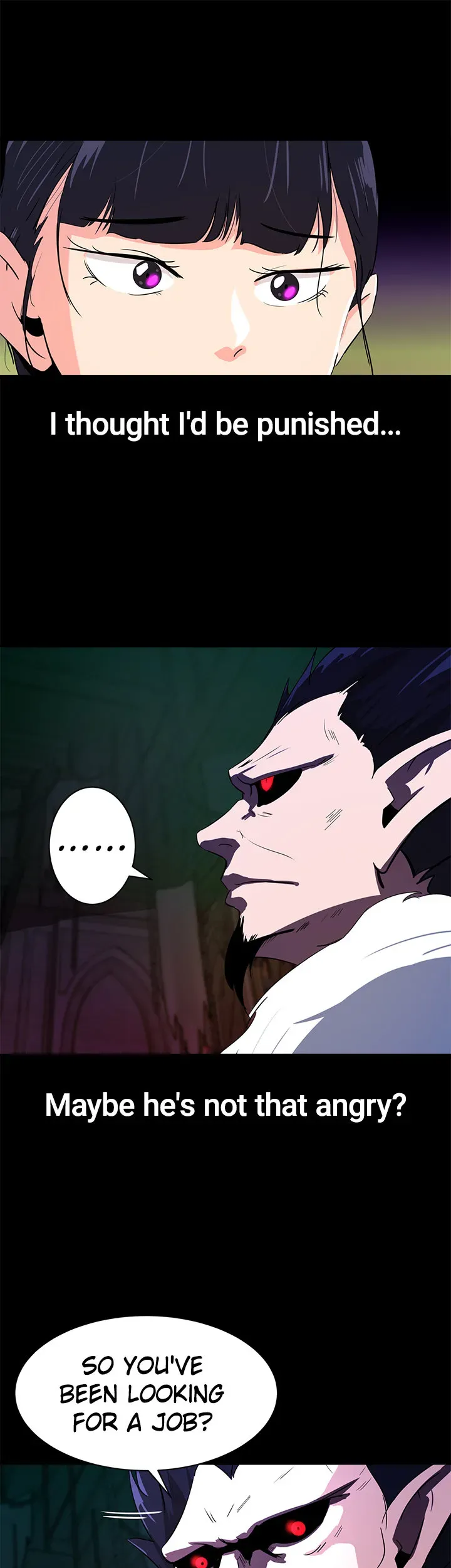 Living with A Succubus Chapter 7 page 44 - 