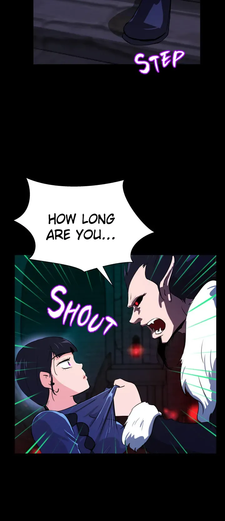 Living with A Succubus Chapter 7 page 47 - 