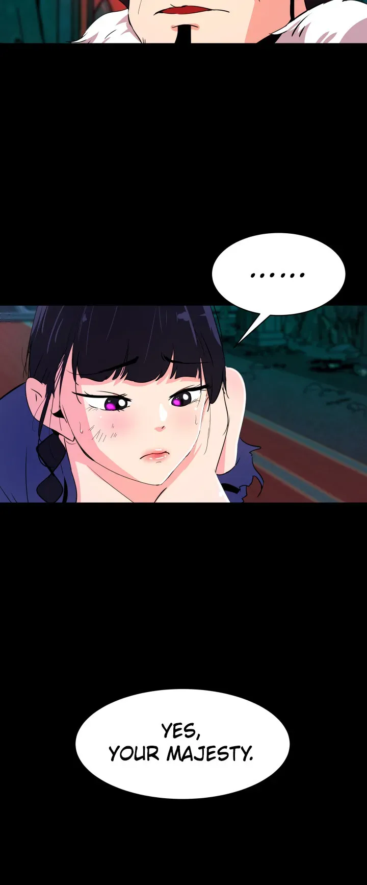 Living with A Succubus Chapter 8 page 14 - 