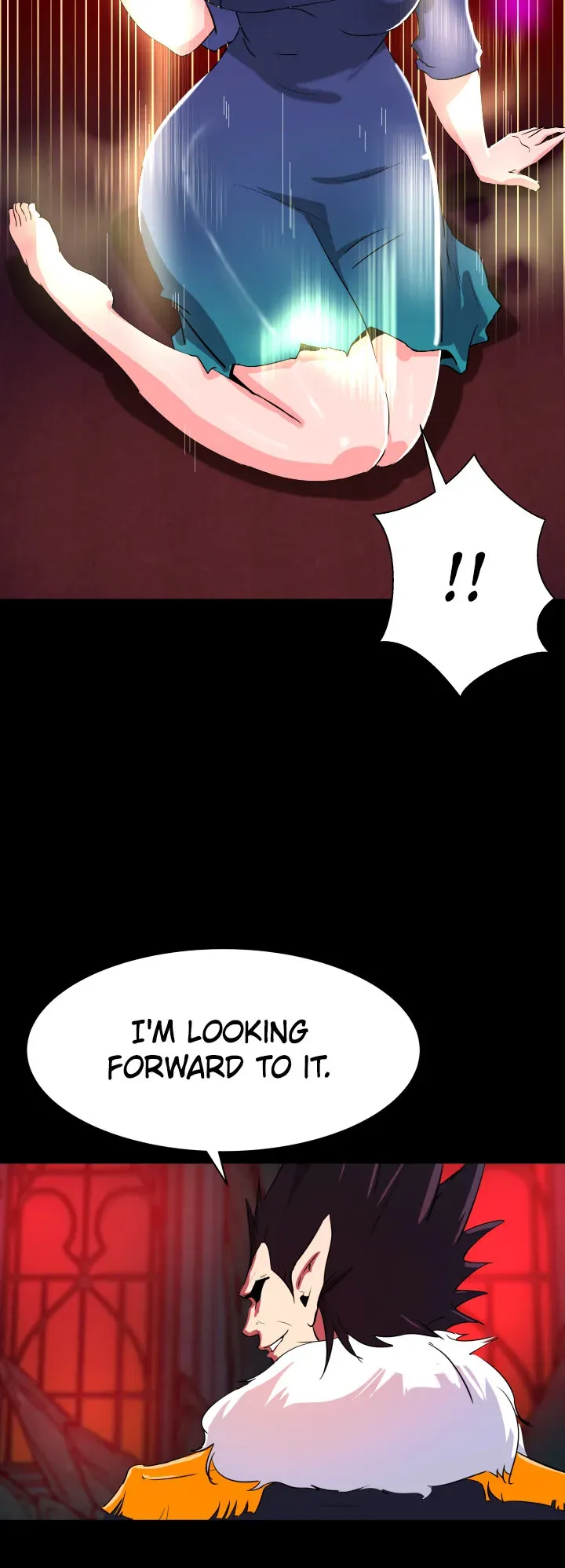 Living with A Succubus Chapter 8 page 17 - 