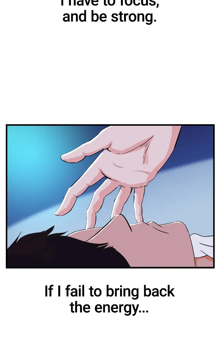 Living with A Succubus Chapter 8 page 19 - 