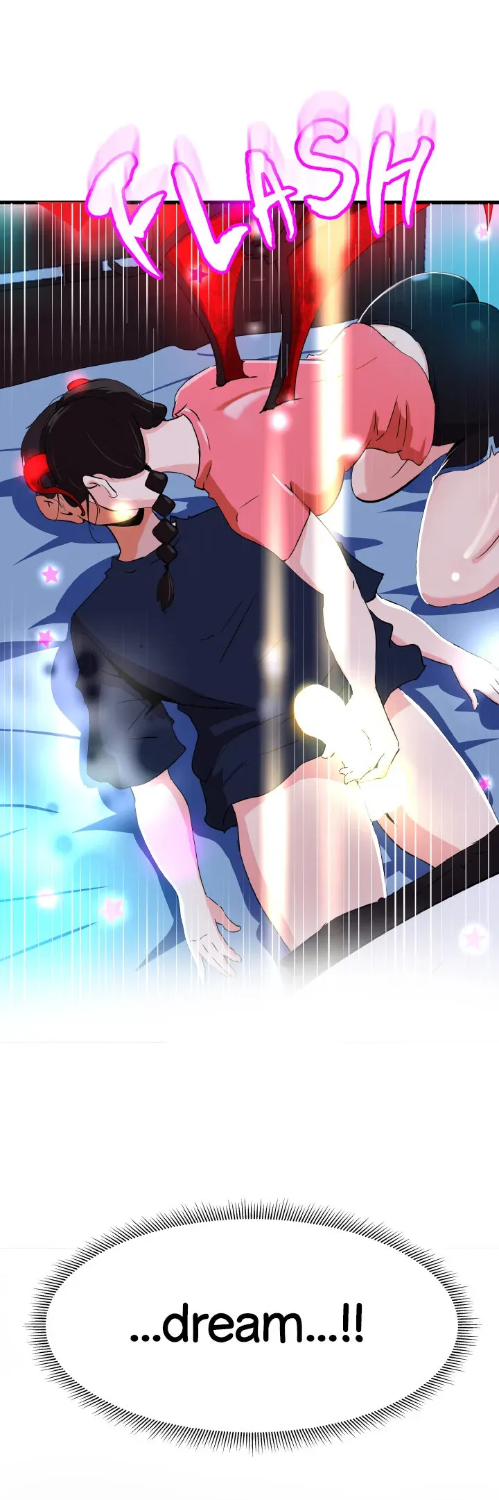 Living with A Succubus Chapter 8 page 23 - 