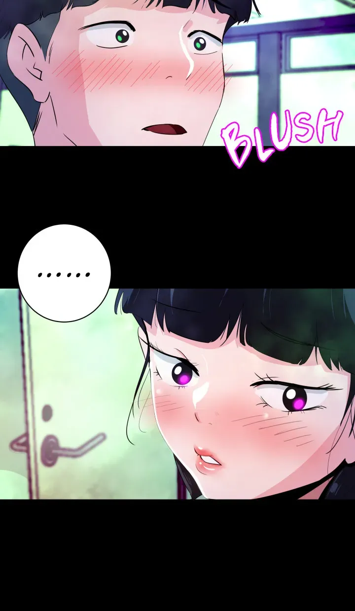 Living with A Succubus Chapter 8 page 30 - 