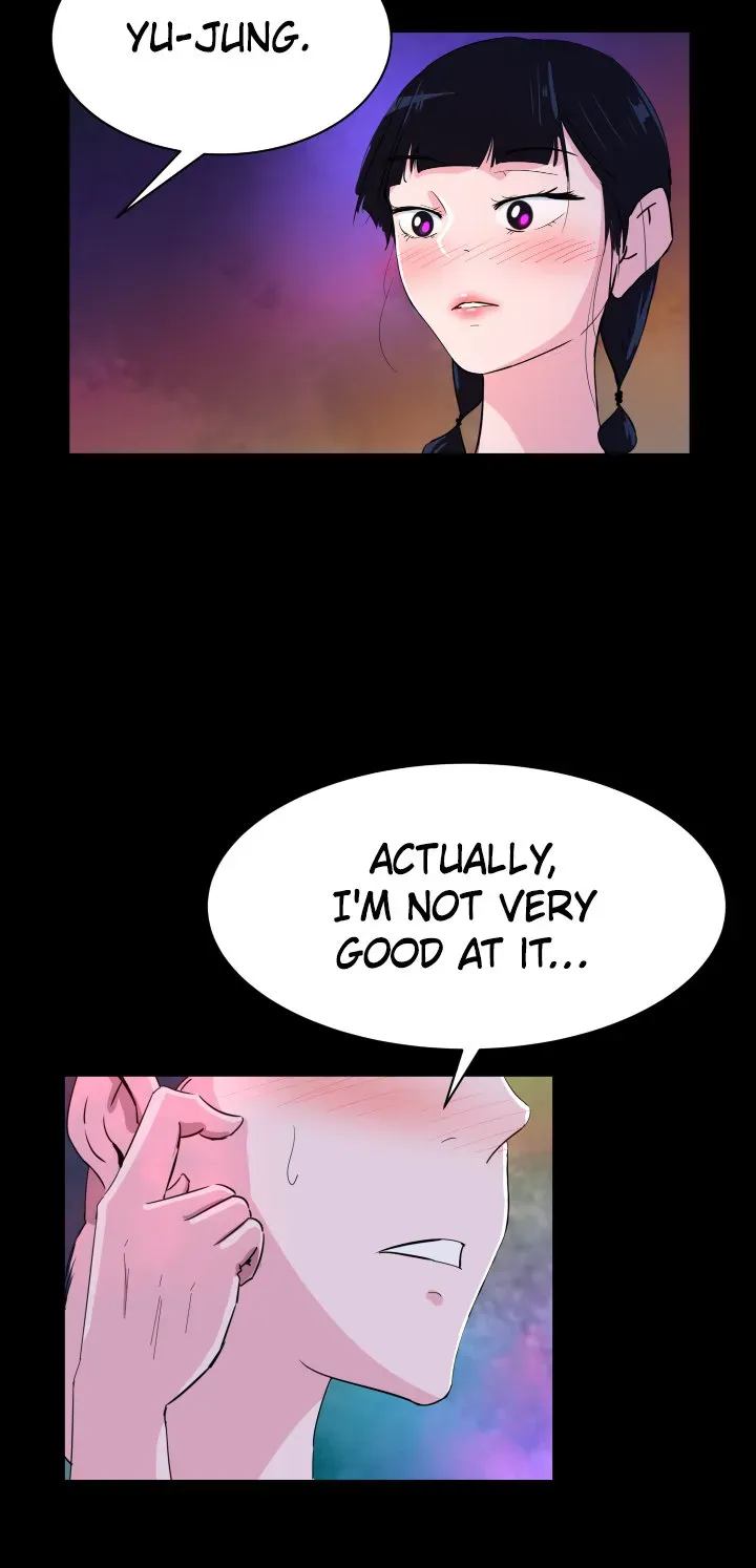 Living with A Succubus Chapter 8 page 48 - 
