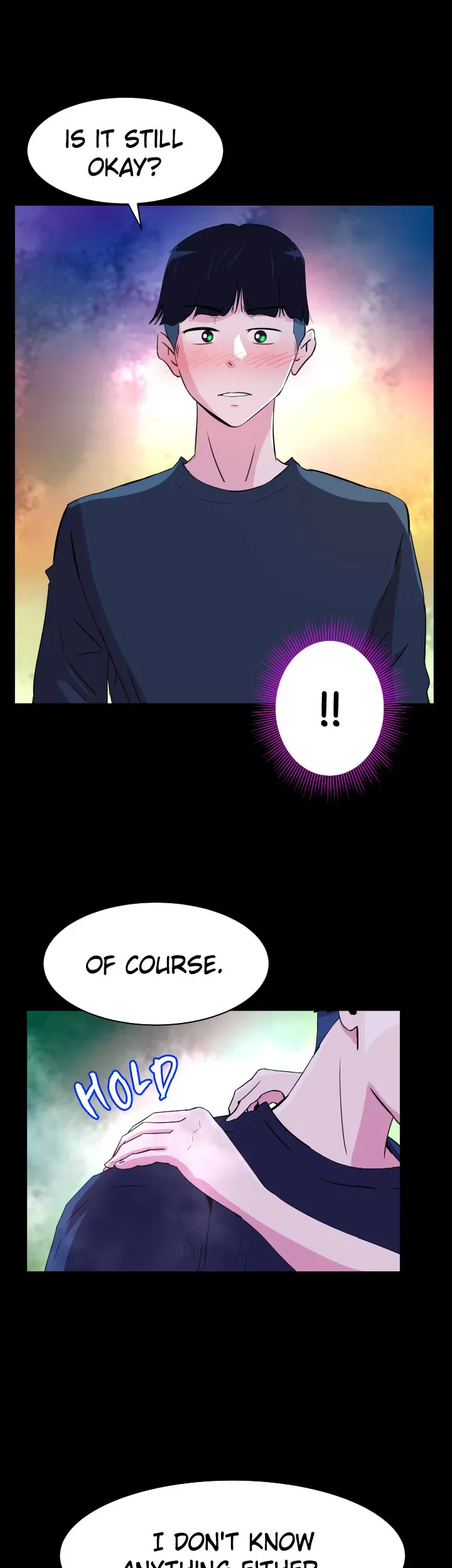 Living with A Succubus Chapter 8 page 49 - 