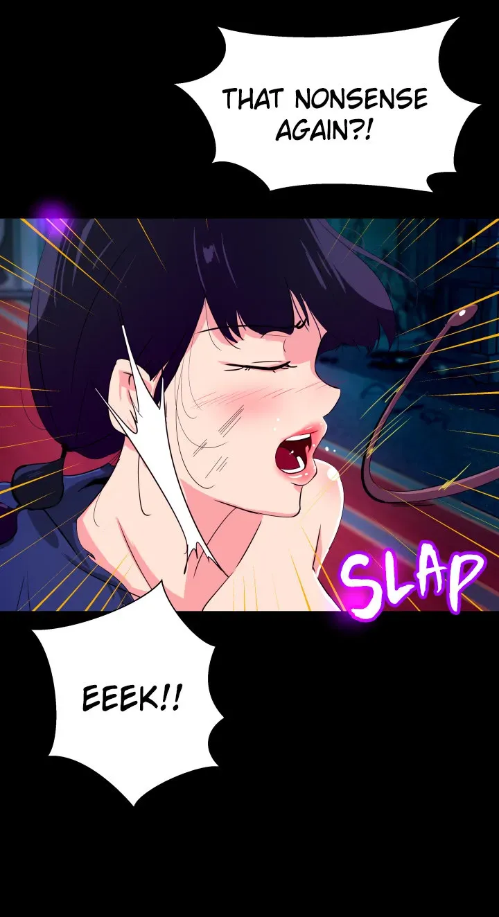 Living with A Succubus Chapter 8 page 7 - 