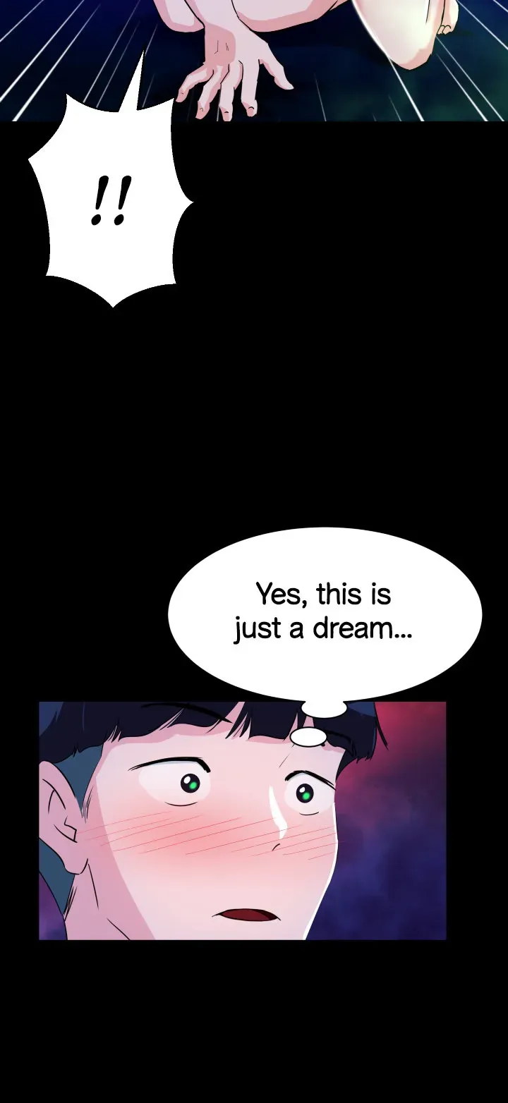 Living with A Succubus Chapter 9 page 2 - 