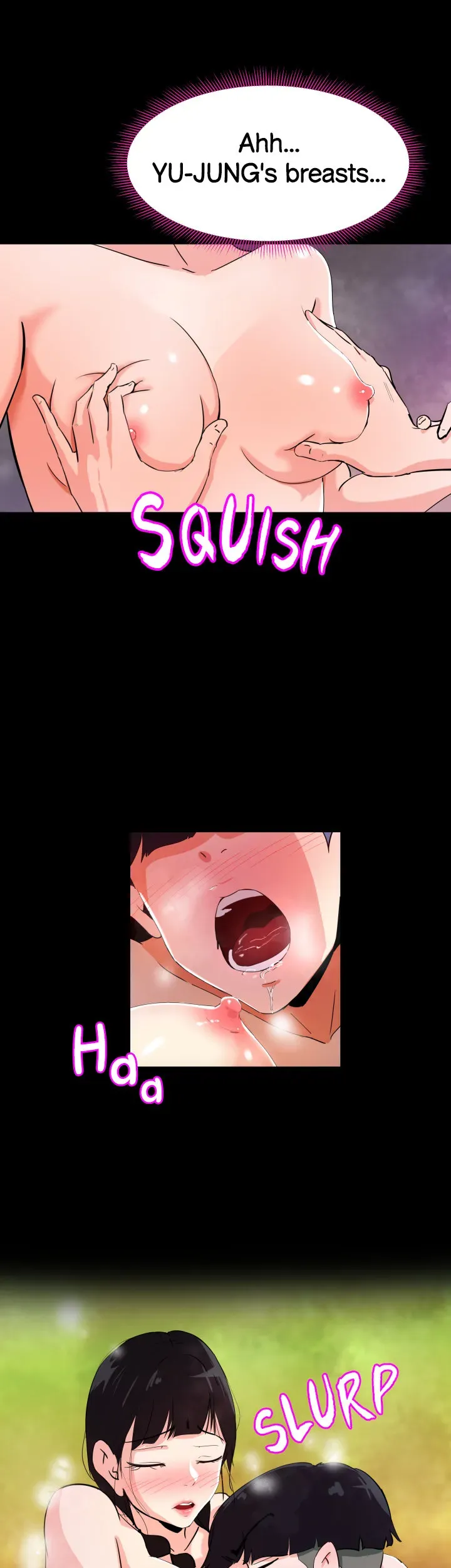 Living with A Succubus Chapter 9 page 5 - 