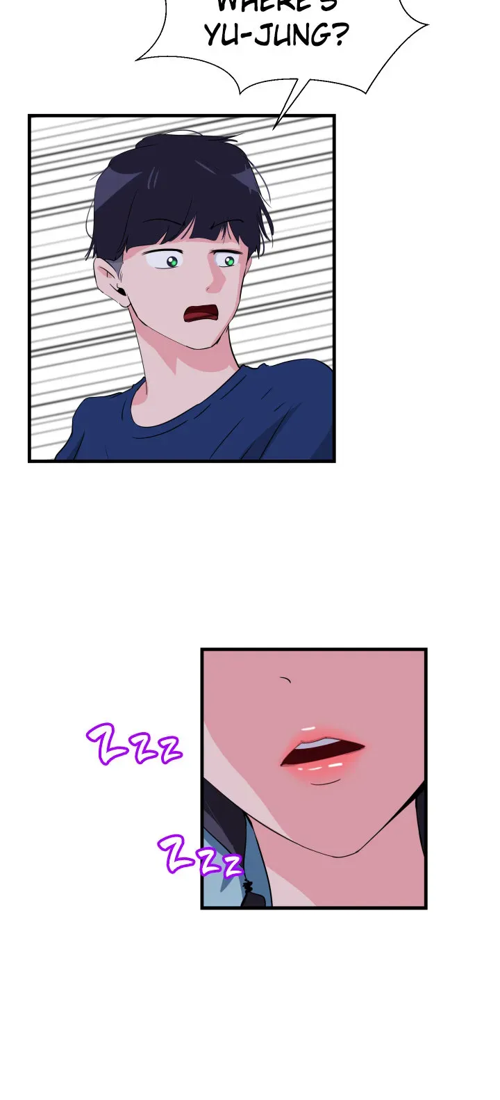 Living with A Succubus Chapter 9 page 41 - 
