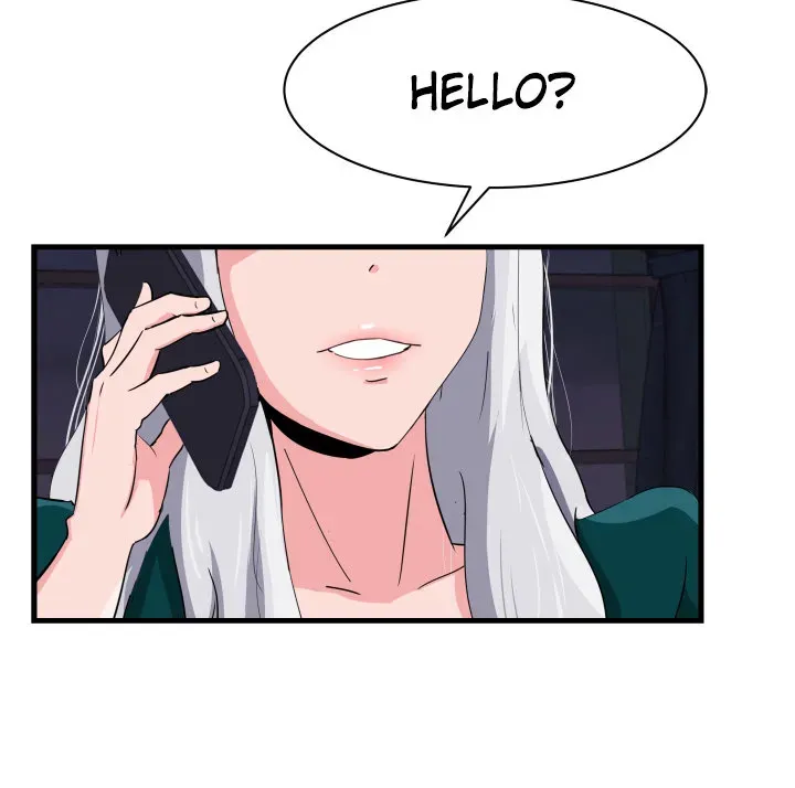 Living with A Succubus Chapter 9 page 49 - 