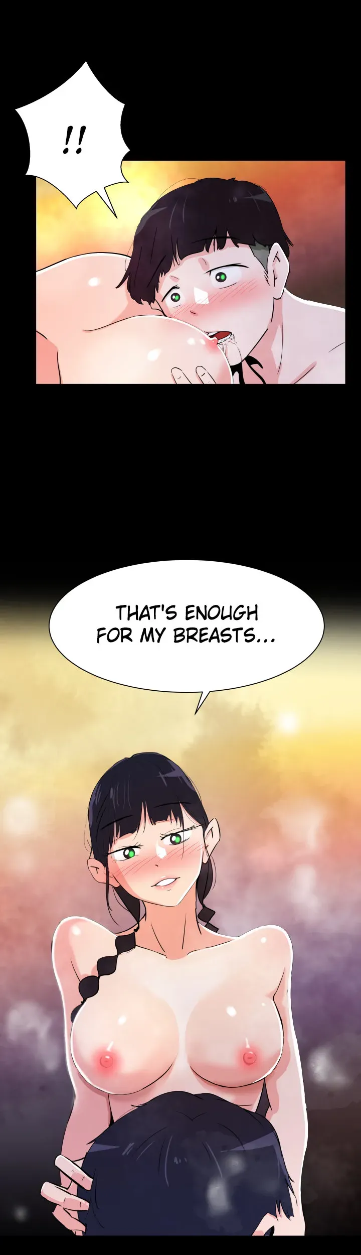 Living with A Succubus Chapter 9 page 7 - 