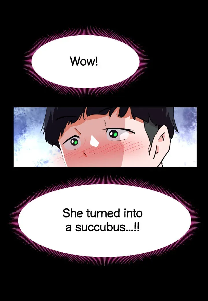 Living with A Succubus Chapter 9 page 9 - 