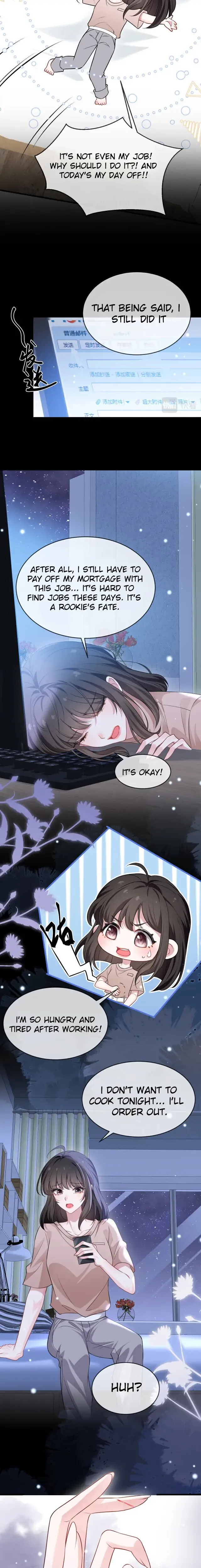 Read Living With a Vampire Sister chapter 1 image 4 on Lezhin