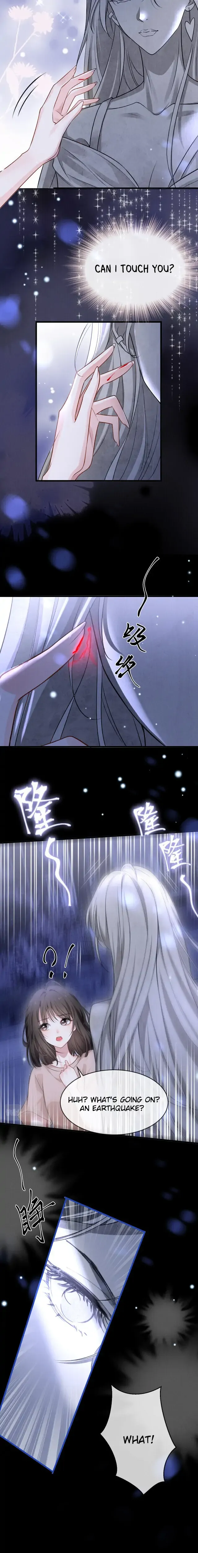 Read Living With a Vampire Sister chapter 1 image 7 on Lezhin