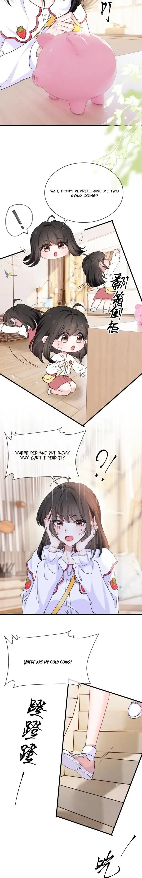 Read Living With a Vampire Sister chapter 10 image 2 on Lezhin