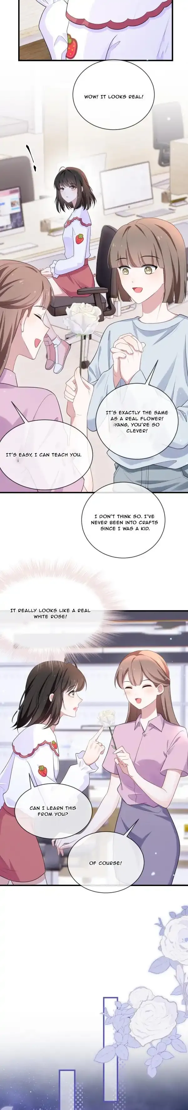 Read Living With a Vampire Sister chapter 12 image 2 on Lezhin