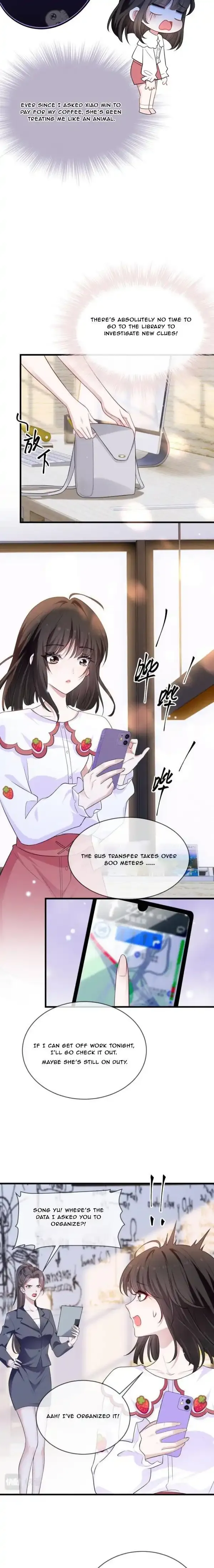 Read Living With a Vampire Sister chapter 13 image 10 on Lezhin