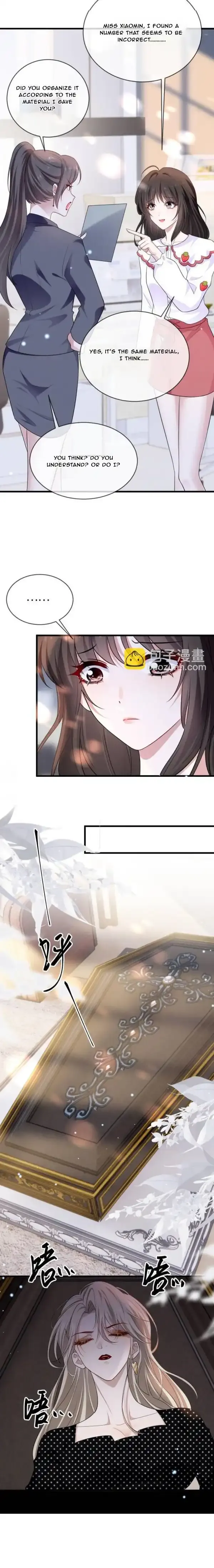 Read Living With a Vampire Sister chapter 13 image 11 on Lezhin