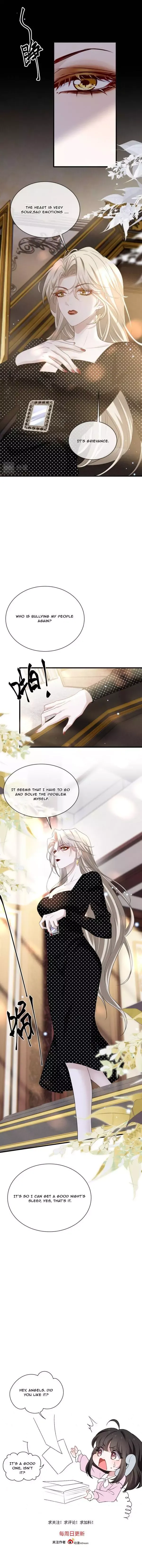 Read Living With a Vampire Sister chapter 13 image 12 on Lezhin