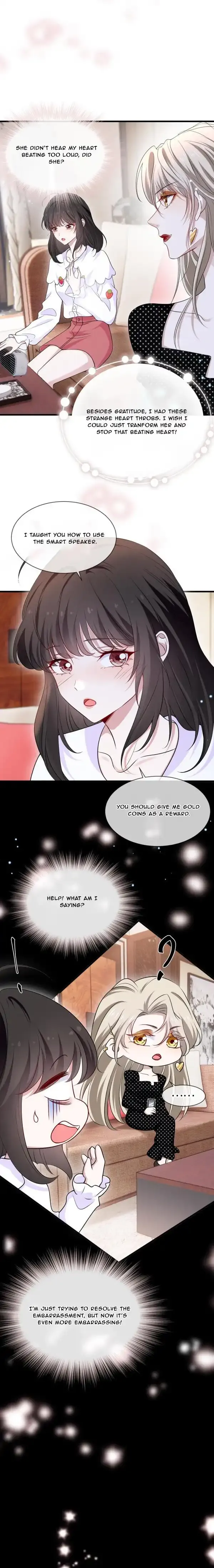 Read Living With a Vampire Sister chapter 13 image 6 on Lezhin
