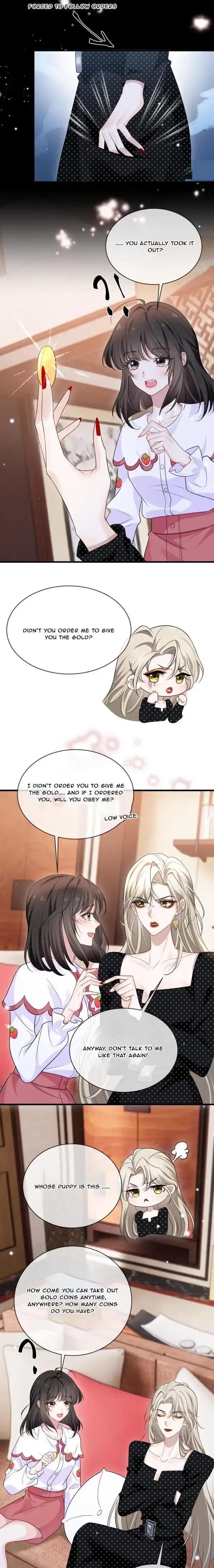 Read Living With a Vampire Sister chapter 13 image 7 on Lezhin
