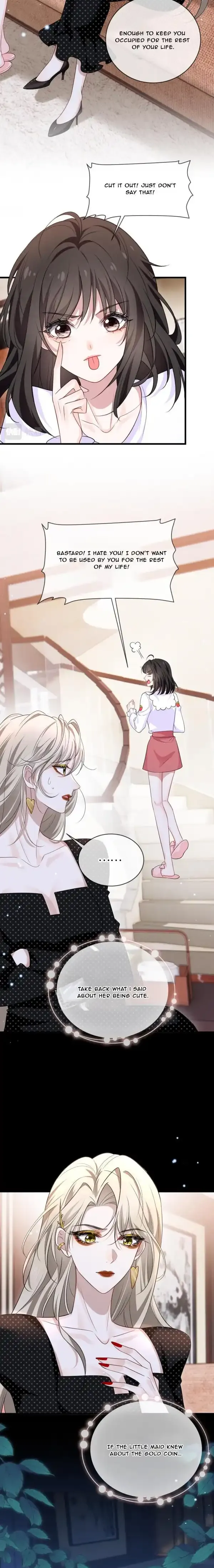 Read Living With a Vampire Sister chapter 13 image 8 on Lezhin