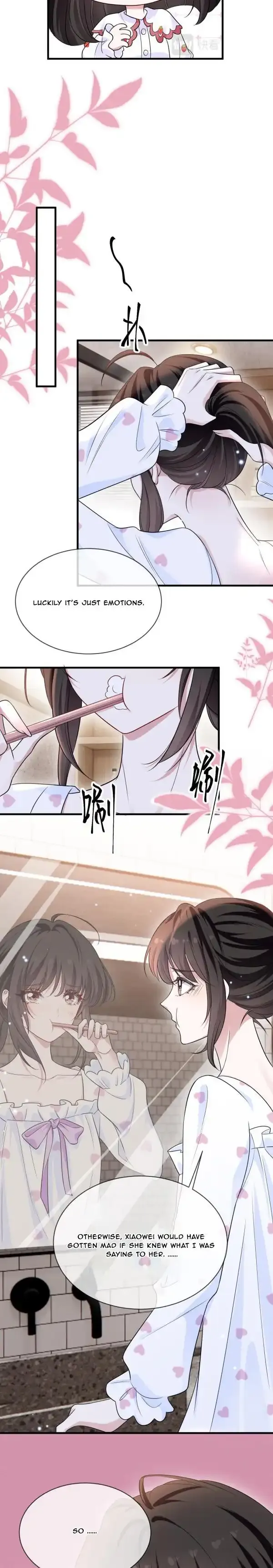 Read Living With a Vampire Sister chapter 16 image 2 on Lezhin