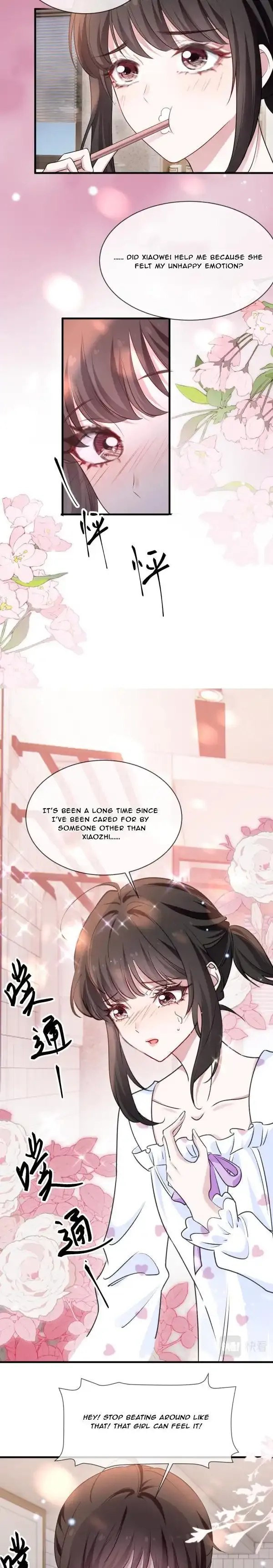 Read Living With a Vampire Sister chapter 16 image 3 on Lezhin