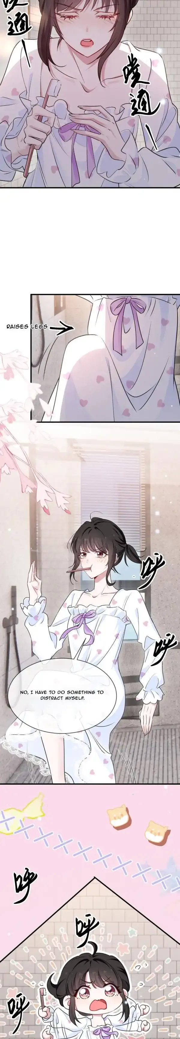 Read Living With a Vampire Sister chapter 16 image 4 on Lezhin