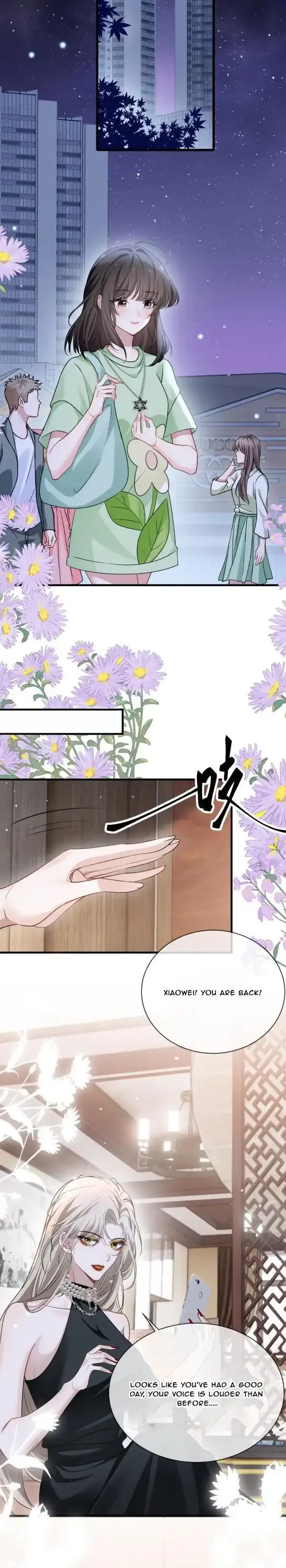 Read Living With a Vampire Sister chapter 18 image 2 on Lezhin