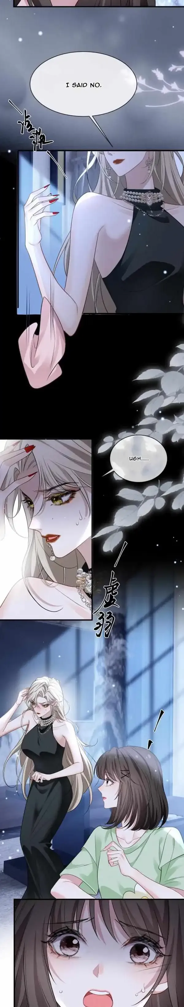 Read Living With a Vampire Sister chapter 19 image 2 on Lezhin