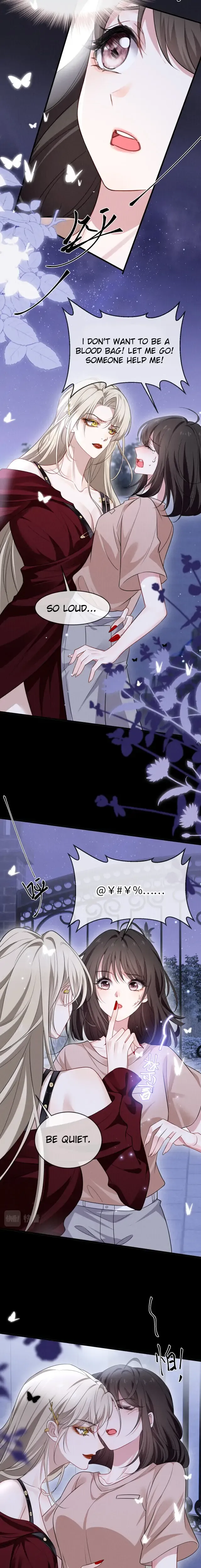 Read Living With a Vampire Sister chapter 2 image 12 on Lezhin
