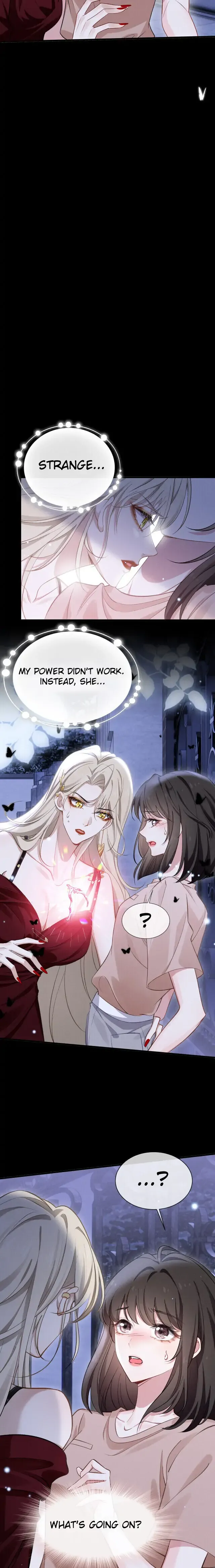 Read Living With a Vampire Sister chapter 2 image 13 on Lezhin