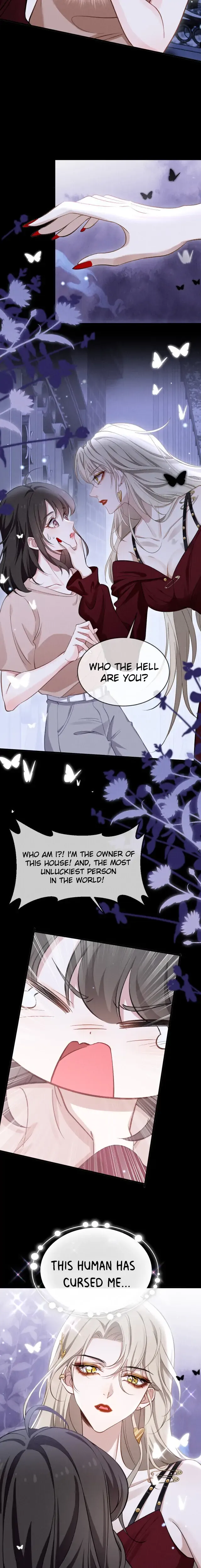 Read Living With a Vampire Sister chapter 2 image 14 on Lezhin