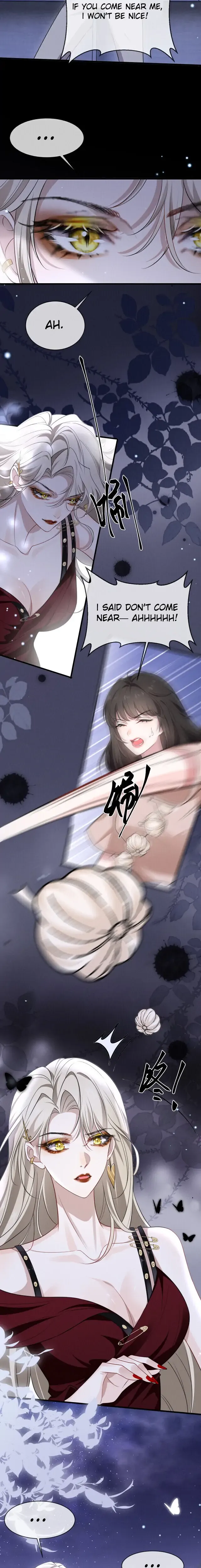 Read Living With a Vampire Sister chapter 2 image 9 on Lezhin