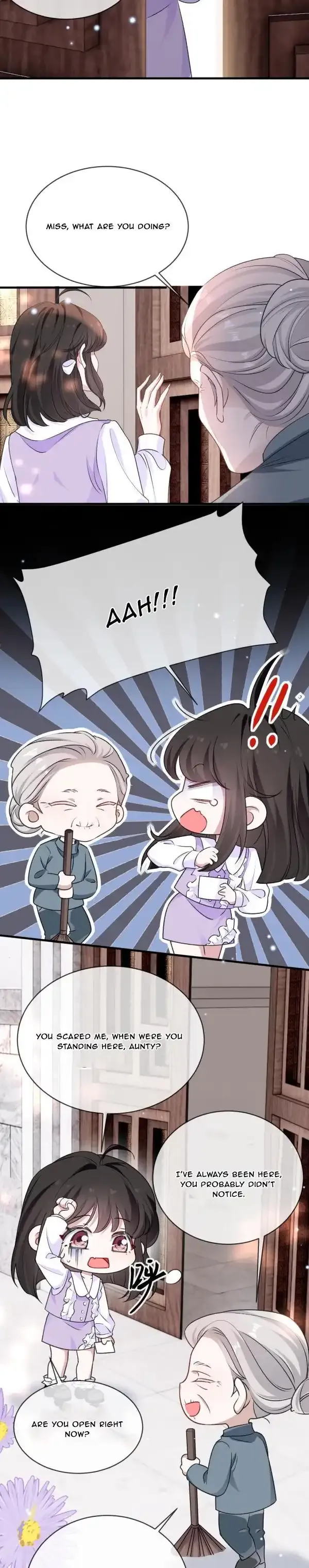 Read Living With a Vampire Sister chapter 20 image 2 on Lezhin