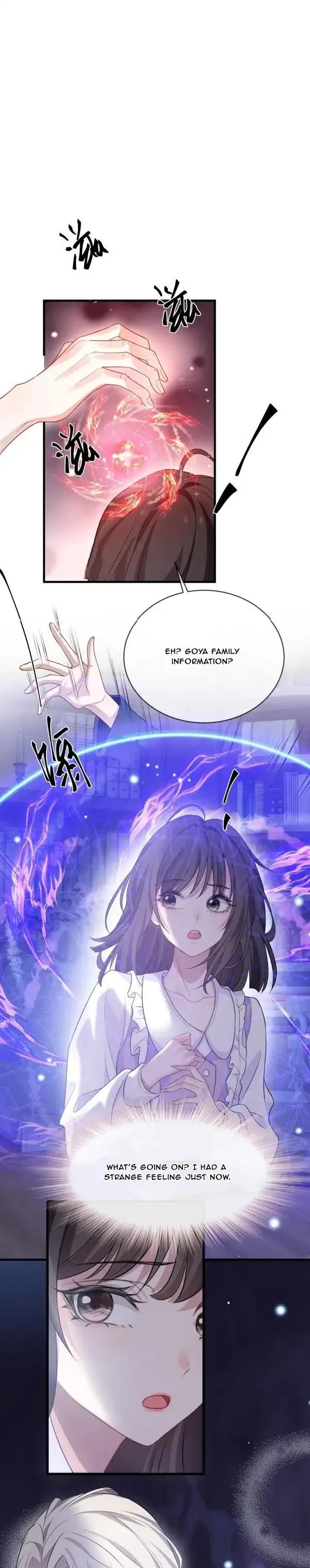 Read Living With a Vampire Sister chapter 20 image 7 on Lezhin