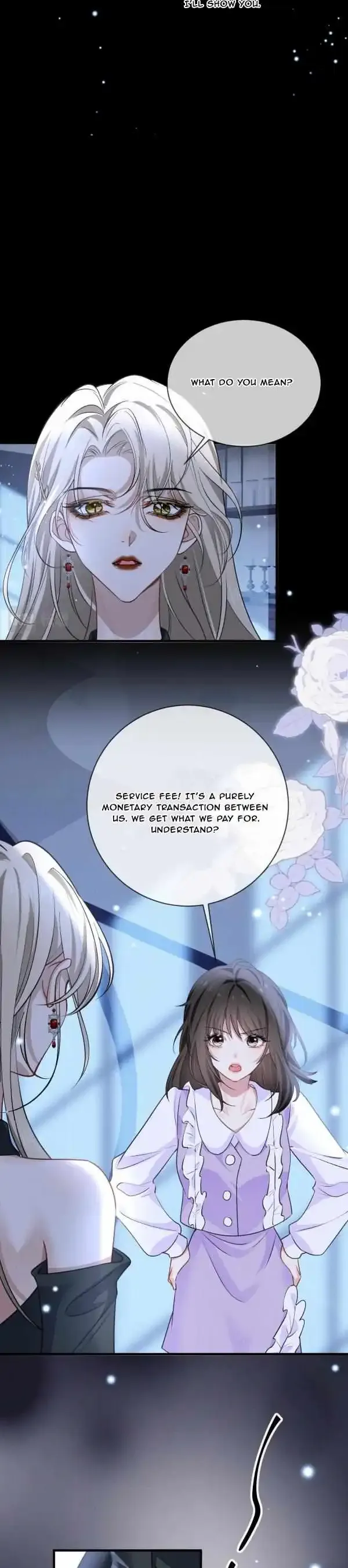 Read Living With a Vampire Sister chapter 21 image 11 on Lezhin