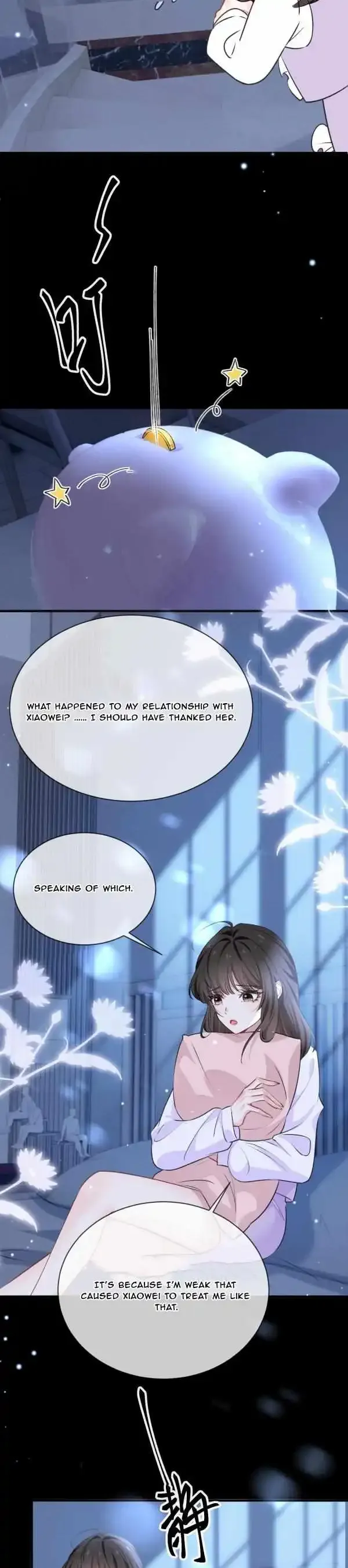 Read Living With a Vampire Sister chapter 21 image 13 on Lezhin