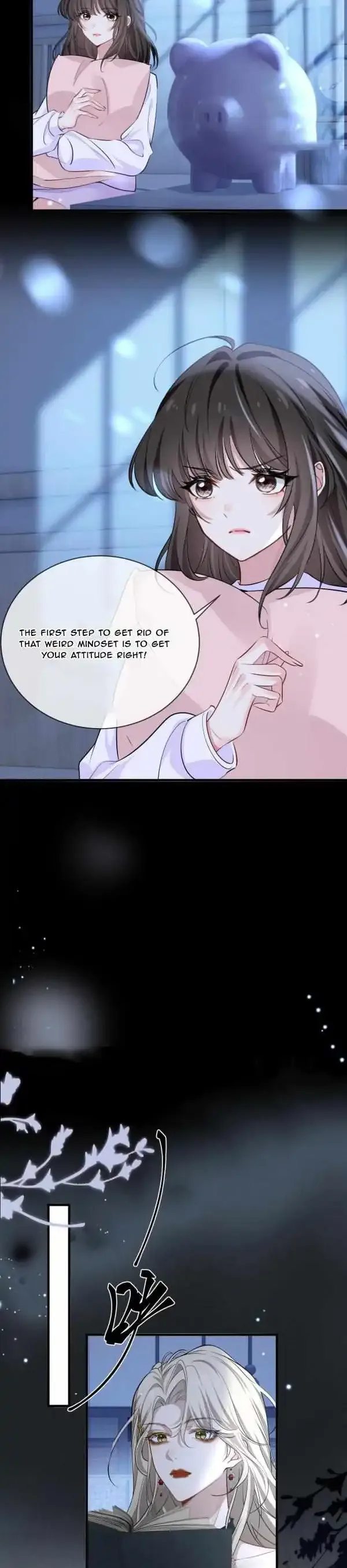 Read Living With a Vampire Sister chapter 21 image 14 on Lezhin